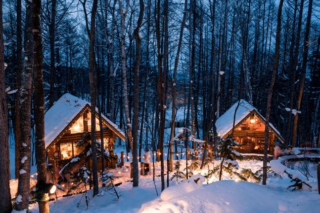 Отзывы об отеле Otaru Geihinkan