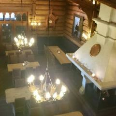 Malaysian restaurant Wau張用戶圖片
