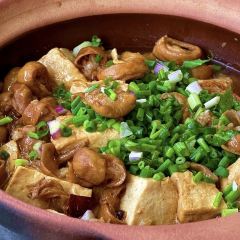 合作诺桑洲际酒店·芝蘭汤锅 User Photo