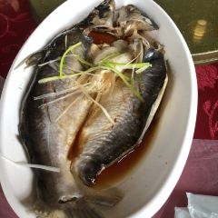 聚福家宴·青州菜(凤凰山东路店) User Photo