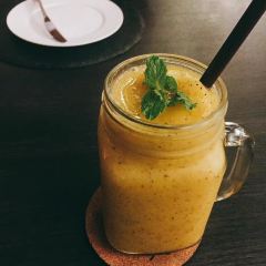 Italics Restaurant User Photo