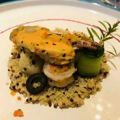 Vona's Restaurant User Photo