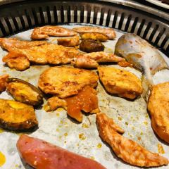 Gwang Yang BBQ User Photo