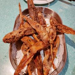 小叫天泡椒活田鸡(省体店) User Photo