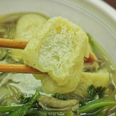 小杨生煎(张家港杨舍老街店) User Photo