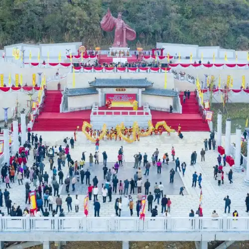 Popular Best Things to Do in Panzhihua