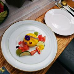 Aurora (Sky Lounge) 여행 사진