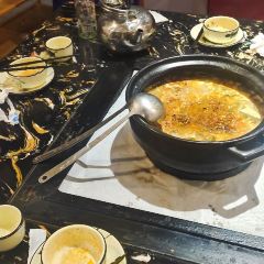厨窑酸汤鸡火锅 User Photo