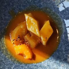 Oriental Sense & Palate User Photo