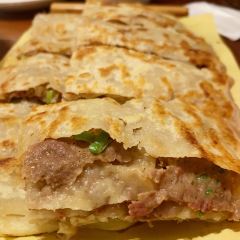 Tonghuafengzhengzongxiangheroubingdian (wuyilu) User Photo