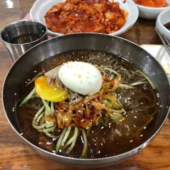 정선생 여행 사진