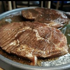 U炭韩式炭火烤肉(随州齐星花园店) User Photo