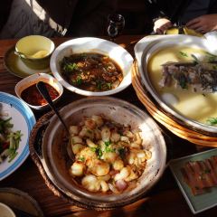 Luobuyinxiang User Photo