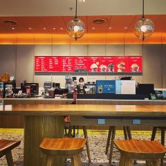 星巴克(台山万达店) User Photo