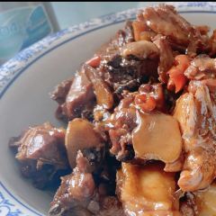 罗家冲柴火饭庄 User Photo