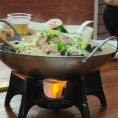 喫飯食堂張用戶圖片