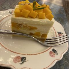 Seasons' Eatings User Photo