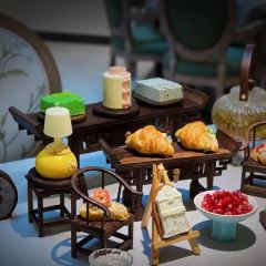 Creations Museum Hotel• Huanhai Ge • Banquet Restaurant (Qi Lou Old Street Branch) User Photo