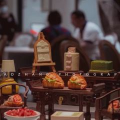 Creations Museum Hotel• Huanhai Ge • Banquet Restaurant (Qi Lou Old Street Branch) User Photo