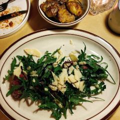 Italo Trattoria User Photo