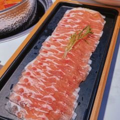 TAI QIONG LAO HAI NAN SUAN TANG HUO GUO User Photo