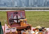 【野餐食物】202410大野餐食物推薦！野餐食物外賣/簡易食譜