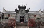 Temple of The Queen of Heaven