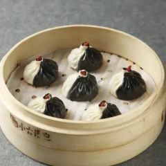 Xiaoliutangbao (shijidadao) User Photo