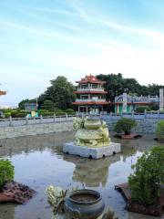 Fengyan Ancient Temple