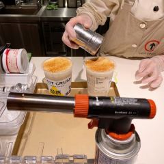 趁热集合HOTCRUSH(正大广场店) User Photo