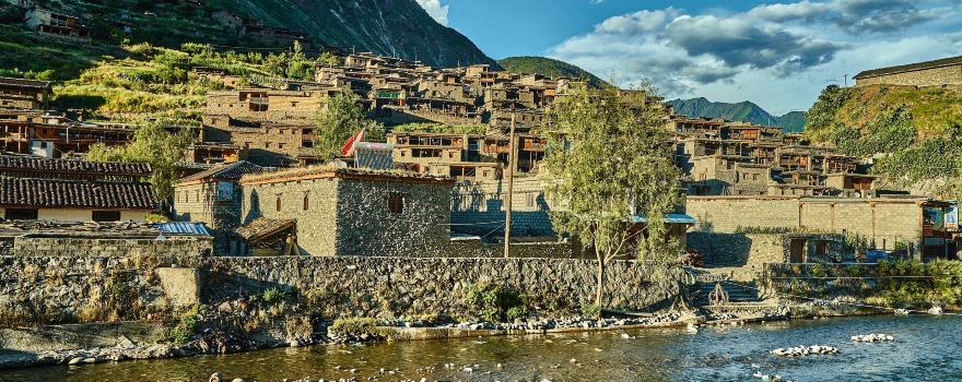 Eyada Village