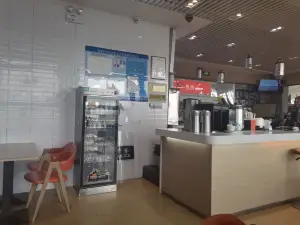 林顿利咖啡