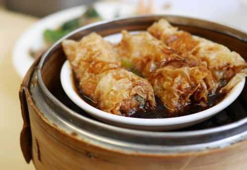 Islamic Centre Canteen