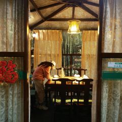 竹海听涛生态山庄 여행 사진