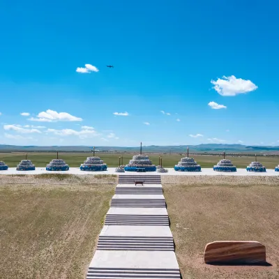 Для бизнес-поездок Отели в г. Ухай