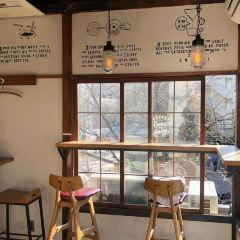 ONIBUS COFFEE NAKAMEGURO User Photo