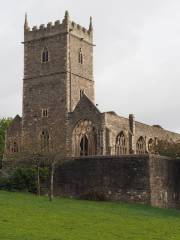 Bristol Castle