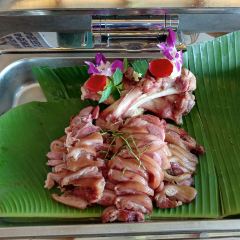 观鹭西餐厅 User Photo