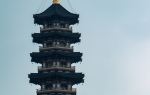 Jingguang Tower