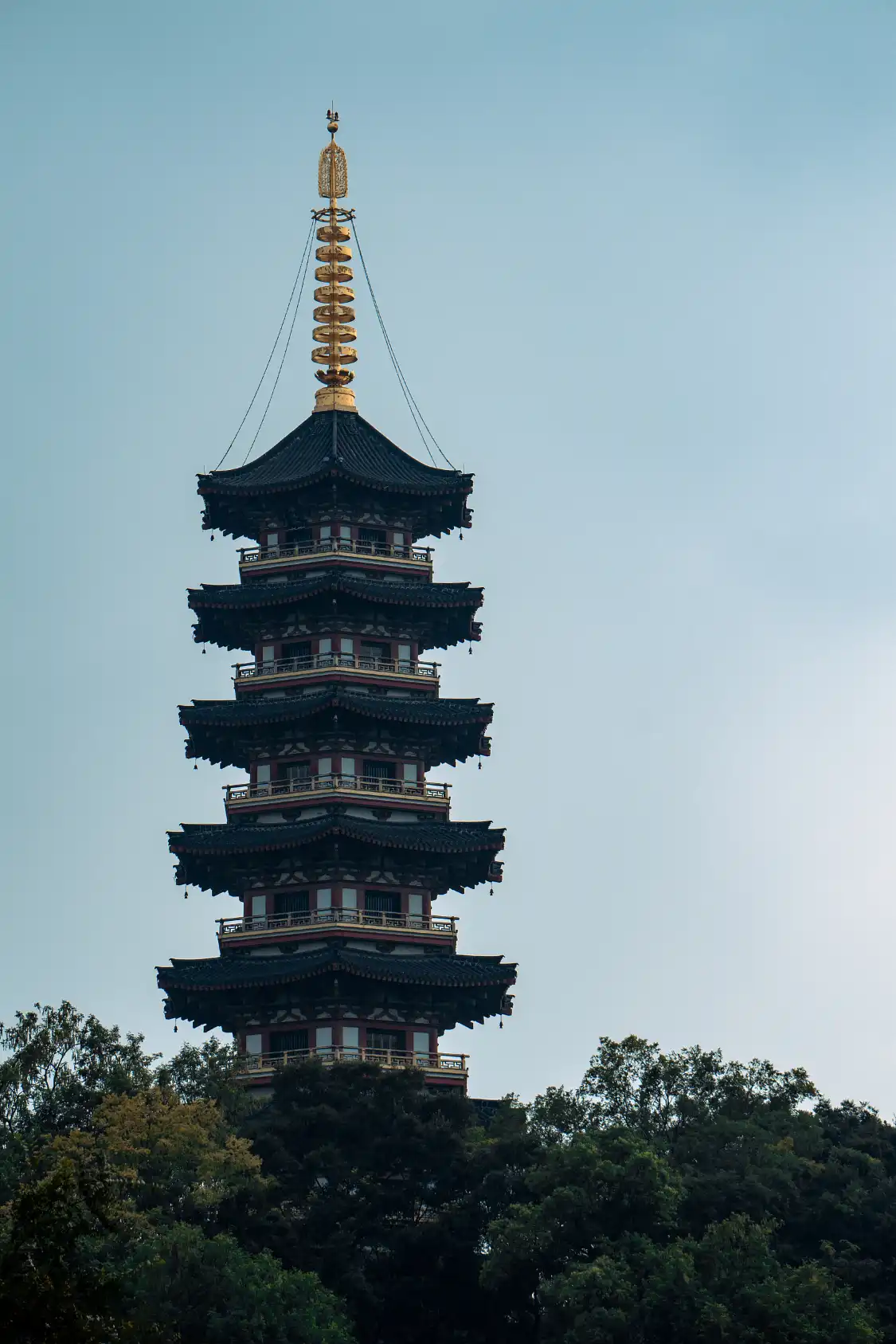Hotels near Jingguang Tower