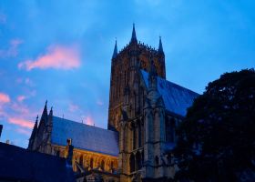Newark Castle to Lincoln Train Timetables