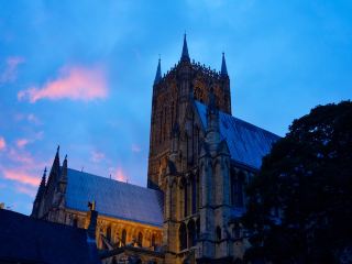 Newark Castle to Lincoln Train Timetables