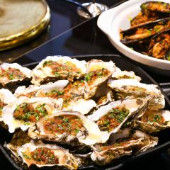昆明佳华广场酒店·海鲜自助餐厅 User Photo