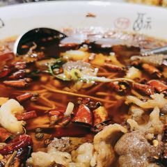 东悦海鲜 User Photo