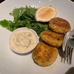 Grand Cafe User Photo