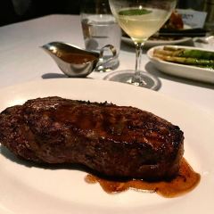 Morton's The Steakhouse 여행 사진