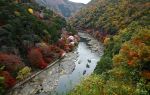 Arashiyama Park