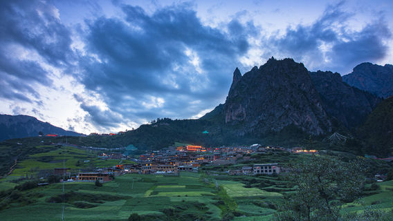 Diebu