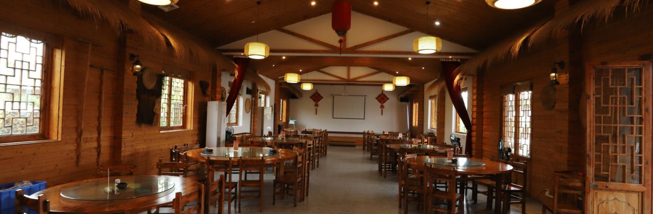 灵潭驿站农家乐