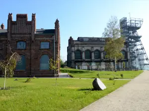 Silesian Museum